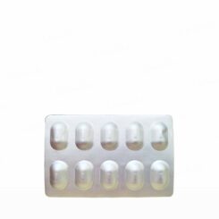 Hairvita Tablet - Image 3