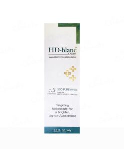 HD-Blanc Cream