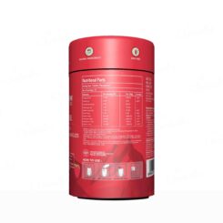 WishNew Wellness Hydrafuel Instant Energy Drink Mix - Image 2