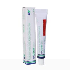 HH Derm Cream