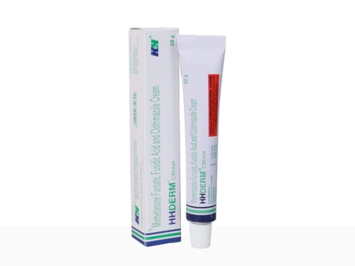 HH Derm Cream
