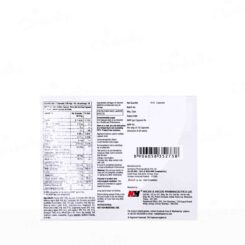 HH Omega Plus Capsule - Image 3
