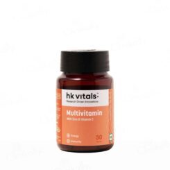 HK Vitals