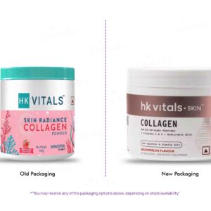 HK Vitals Skin Radiance Collagen Powder - Image 5