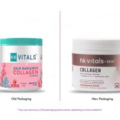HK Vitals Skin Radiance Collagen Powder - Image 5