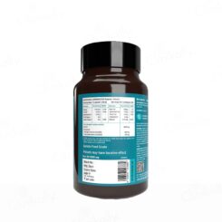 HK Vitals Fish Oil 1000mg with 180mg EPA and 120mg DHA Capsule - Image 9