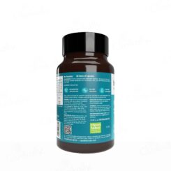 HK Vitals Fish Oil 1000mg with 180mg EPA and 120mg DHA Capsule - Image 8