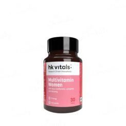 HK Vitals Multivitamin
