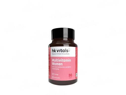 HK Vitals Multivitamin