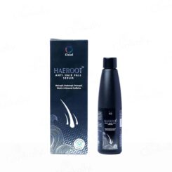 haeroot hair serum