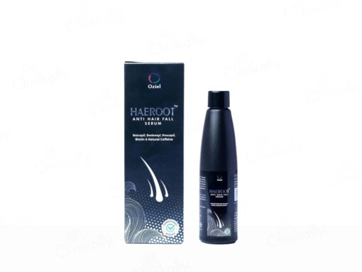 haeroot hair serum