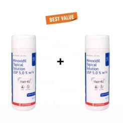 Hair 4U 5% Solution - Image 4