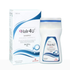Hair 4U Shampoo