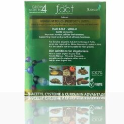 Hair Fact Fluence Advance Cyclical Therapy V Prime - Image 2