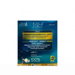 Hair Fact Fluence Advanced Cyclical Therapy MD-Boost - Image 3