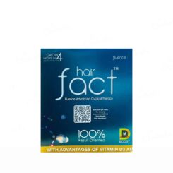 Hair Fact Fluence Advanced Cyclical Therapy MD-Boost - Image 2