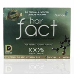 Hair Fact Fluence Advanced Cyclical Therapy