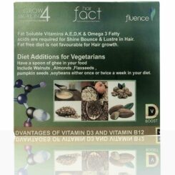 Hair Fact Fluence Advanced Cyclical Therapy V-Boost - Image 2