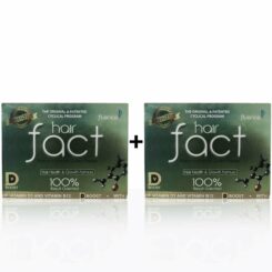 Hair Fact Fluence Advanced Cyclical Therapy V-Boost - Image 3