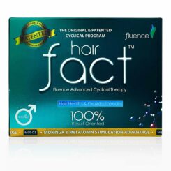 Hair Fact Fluence Advanced Cyclical Therapy (Men) M10-O2