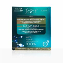 Hair Fact Fluence Advanced Cyclical Therapy (Men) M10-O2 - Image 2