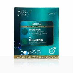 Hair Fact Fluence Advanced Cyclical Therapy (Men) M10-O2 - Image 3