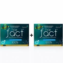 Hair Fact Fluence Advanced Cyclical Therapy (Men) M10-O2 - Image 4