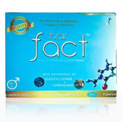 Hair Fact Fluence Advanced Cyclical Therapy (Men) M4+O2