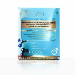 Hair Fact Fluence Advanced Cyclical Therapy (Men) M4+O2 - Image 2