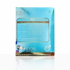 Hair Fact Fluence Advanced Cyclical Therapy (Men) M4+O2 - Image 3