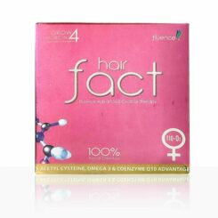 Hair Fact Fluence Advanced Cyclical Therapy (Women) F10-O2 - Image 2