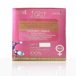 Hair Fact Fluence Advanced Cyclical Therapy (Women) F10-O2 - Image 3