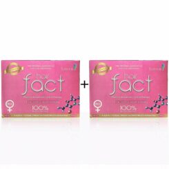 Hair Fact Fluence Advanced Cyclical Therapy (Women) F10-O2 - Image 4