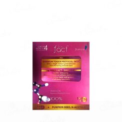 Hair Fact Fluence Advanced Cyclical Therapy (Women) F4+D - Image 2