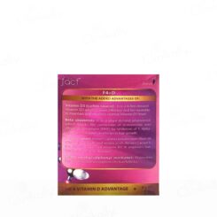 Hair Fact Fluence Advanced Cyclical Therapy (Women) F4+D - Image 3