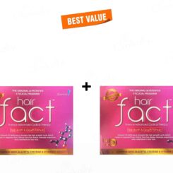 Hair Fact Fluence Advanced Cyclical Therapy (Women) F4+D - Image 4