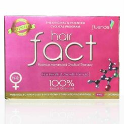 Hair Fact Fluence Advanced Cyclical Therapy (Women) F9-O2