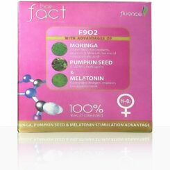 Hair Fact Fluence Advanced Cyclical Therapy (Women) F9-O2 - Image 2