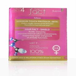 Hair Fact Fluence Advanced Cyclical Therapy (Women) F9-O2 - Image 3