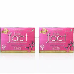 Hair Fact Fluence Advanced Cyclical Therapy (Women) F9-O2 - Image 4