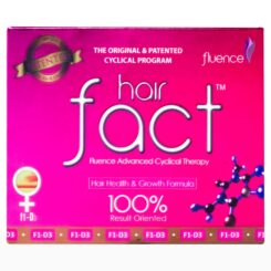 Hair Fact Fluence Advanced Cyclical Therapy F1-D3 - Image 3