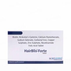 Hairblis-Forte Tablet - Image 2