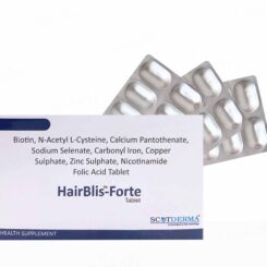 forte tablet