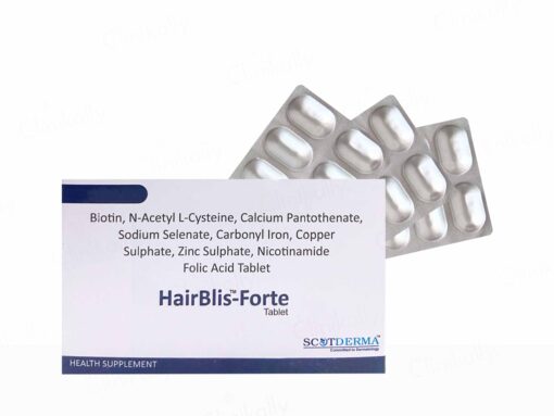 forte tablet