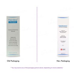 Hairdew Max Shampoo - Image 2