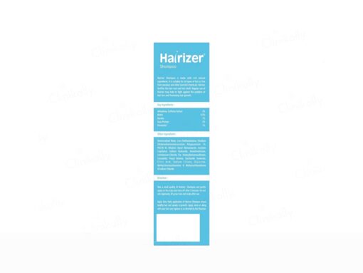 Hairizer Shampoo - Image 3