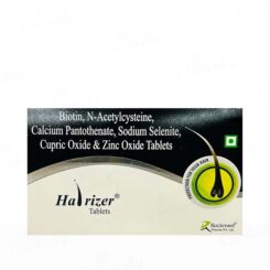 Hairizer Tablet - Image 2