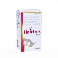 Hairtres Tablet - Image 3