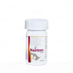 Hairtres Tablet - Image 2