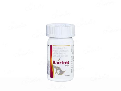 Hairtres Tablet - Image 2